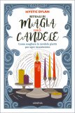 Rituali di Magia con le Candele — Libro