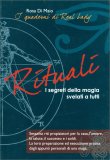 Rituali - I Segreti della Magia Svelati a Tutti — Libro