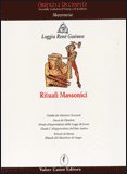 Rituali Massonici — Libro