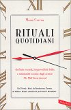 Rituali Quotidiani — Libro