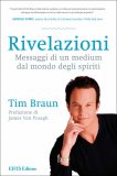 Rivelazioni — Libro