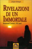 Rivelazioni di un Immortale  — Libro
