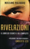 Rivelazioni  — Libro