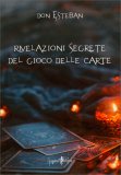 Rivelazioni Segrete del Gioco delle Carte — Libro