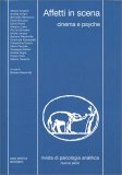 Rivista di Psicologia Analitica - n. 44 — Rivista