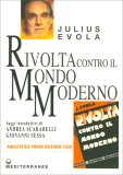 Rivolta Contro Il Mondo Moderno - Anastatica 1934 — Libro