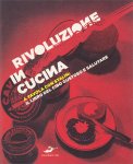 Rivoluzione in Cucina — Libro