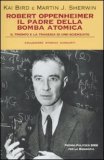 Robert Oppenheimer. Il Padre della Bomba Atomica — Libro
