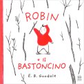 Robin e il Bastoncino — Libro