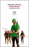 Robin Hood — Libro
