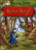 Robin Hood — Libro