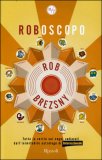 Roboscopo — Libro