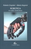 Robotica tra Realtà e Fantascienza — Libro