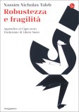Robustezza e Fragilità — Libro