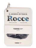 Rocce - Il Mondo in Tasca — Libro