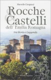 Rocche & Castelli dell'Emilia Romagna — Libro