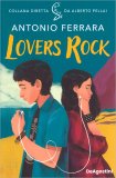 Rock Lovers — Libro