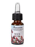 Rock Rose - Fiori di Bach