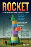 Rocket — Libro