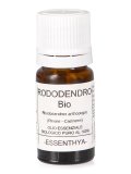 Rododendro Bio - Olio Essenziale Puro