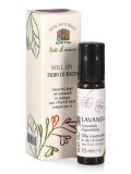 Roll-On Lavanda e Rescue Remedy