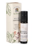 Roll-On Nuvola di Crema e Red Chestnut