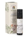 Roll-On Patchouli e Vine
