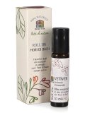 Roll-On Vetiver e Oak