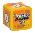 Rolling Cubes - ABC