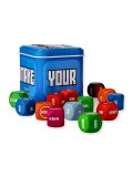 Rolling Cubes - Star Words