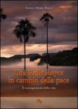 Una Rolls Royce in Cambio della Pace — Libro