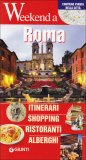 Roma - Guida — Libro