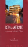 Roma, Amor Mio  — Libro