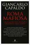 Roma Mafiosa  — Libro