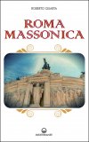 Roma Massonica  — Libro