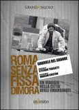 Roma Senza Fissa Dimora — Libro