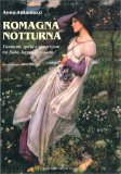 Romagna Notturna — Libro