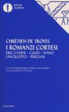 I Romanzi Cortesi — Libro