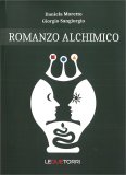 Romanzo Alchimico — Libro