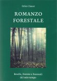 Romanzo Forestale — Libro