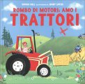 Rombo di Motori: Amo i Trattori — Libro