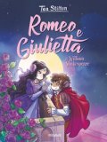 Romeo E Giulietta Di William Shakespeare — Libro