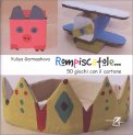 Rompiscatole... — Libro