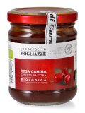 Rosa Canina - Confettura Extra Biologica