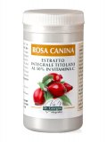 Rosa Canina - Estratto Titolato al 50% in Vitamina C - Polvere
