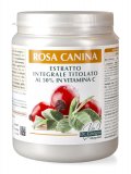 Rosa Canina - Estratto Titolato al 50% in Vitamina C - Polvere
