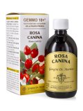 Rosa Canina Gemmoderivato Concentrato - Gemmo 10+ ®