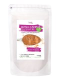 Rosa Canina in Polvere Bio Raw