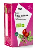 Rosa Canina Tisana