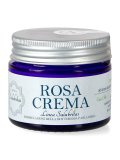 Rosa Crema